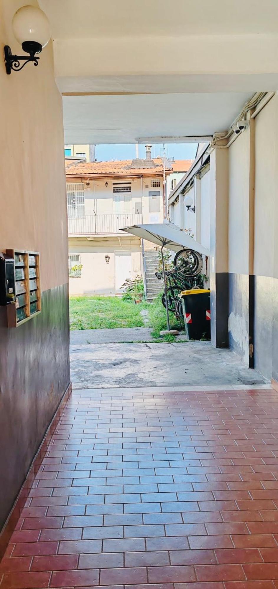 Casetta Nel Cortile Торино Екстериор снимка