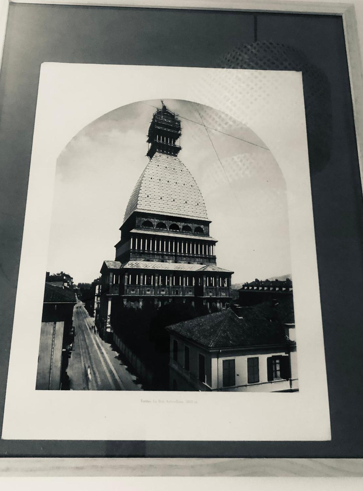 Casetta Nel Cortile Торино Екстериор снимка