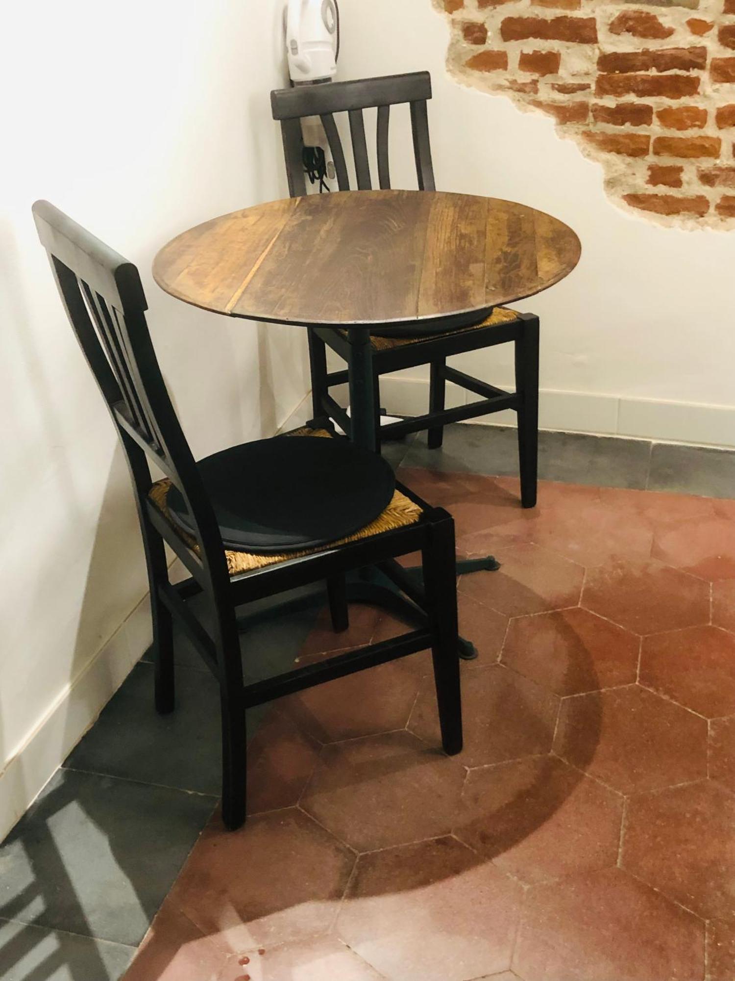 Casetta Nel Cortile Торино Екстериор снимка